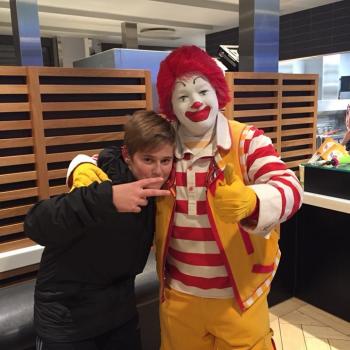 Babysitter i Holstebro: Marcus