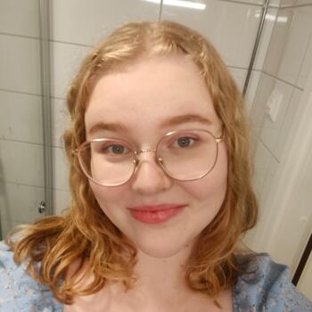 Barnvakt Åbo: Aliisa