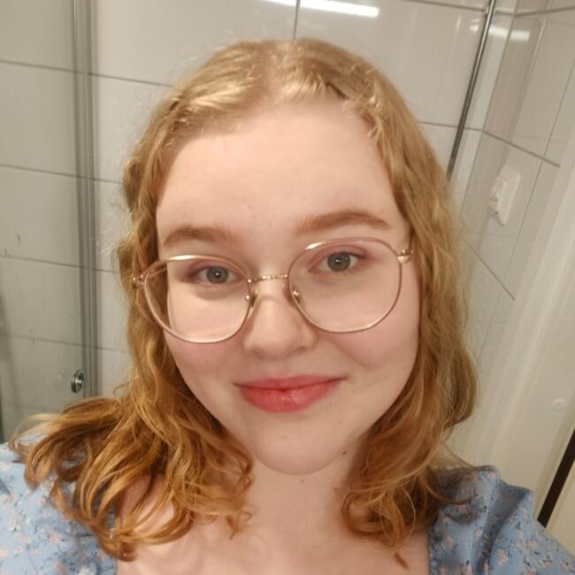 Barnvakt i Åbo: Aliisa