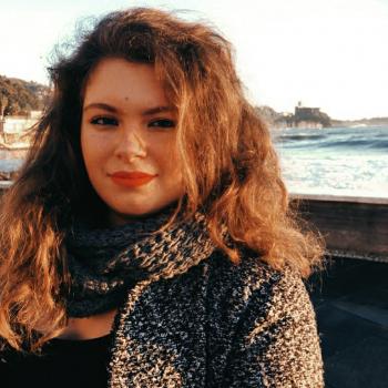 Babysitter Sarzana: Rachele