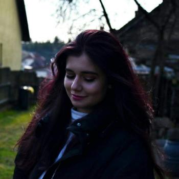 Opiekunka do dziecka Białystok: Gabi