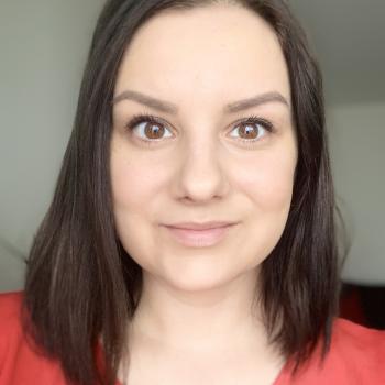 Barnvakt Södertälje: Patrycja