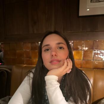 Babysitter in Marquette-lez-Lille: Coline