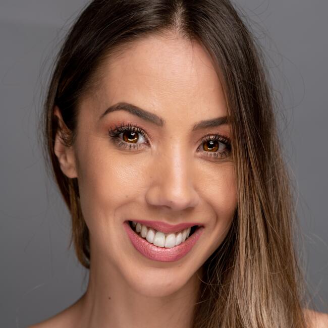 Cuidador(a) en Amadora: Joana