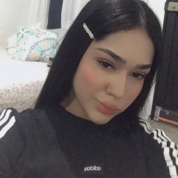 Babysitter Envigado: María Fernanda