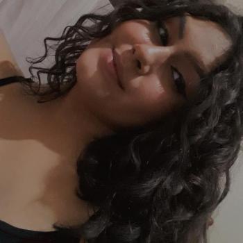 Babysitters in Uberlândia: Aline