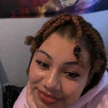 Babysitter in Clifton Heights: Alany