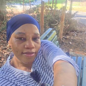 Nanny in Lausanne: Hawa