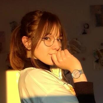 Baby-sitter in Eckbolsheim: Mathilde