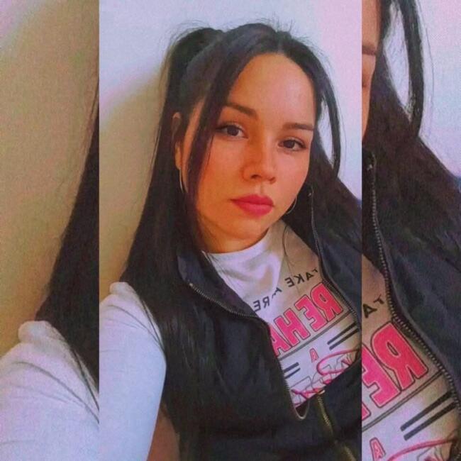 Babysitter in Arica: Melyssa