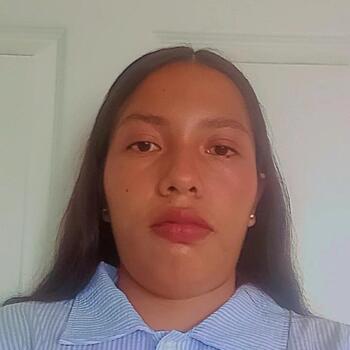 Niñera en Chilibre: Yulissa