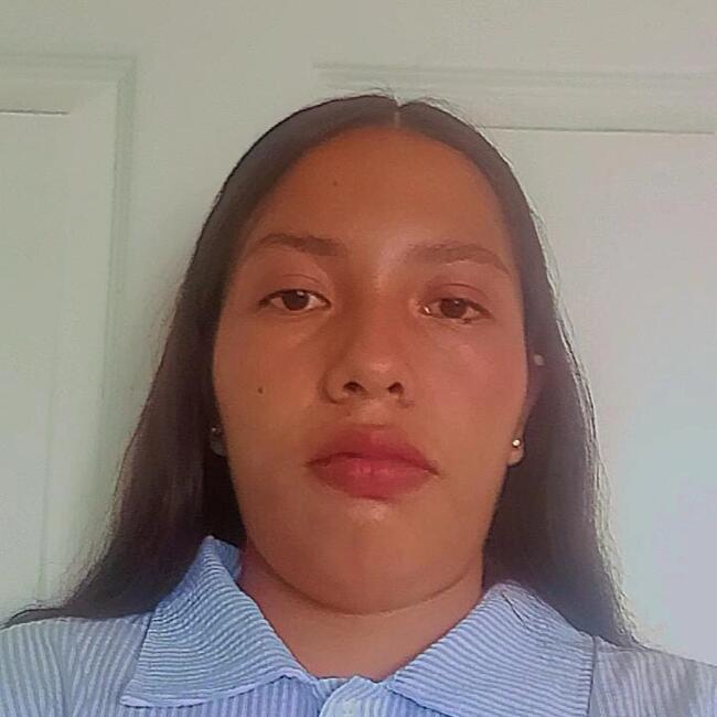 Niñera en Chilibre: Yulissa