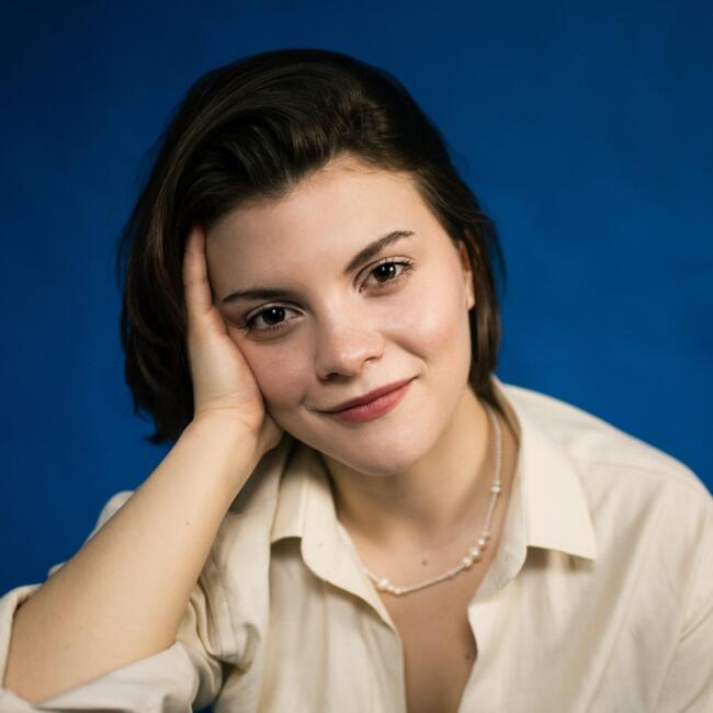 Babysitter in Krakow: Ola