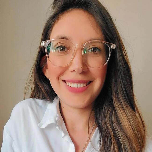 Babysitter in Lisbon: Fernanda