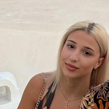 Babysitter in Peristeri: Αλεξια