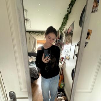 Babysitter in Maynooth: Hannah