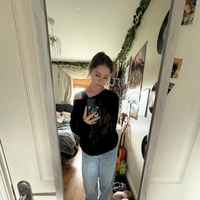 Babysitter in Maynooth: Hannah