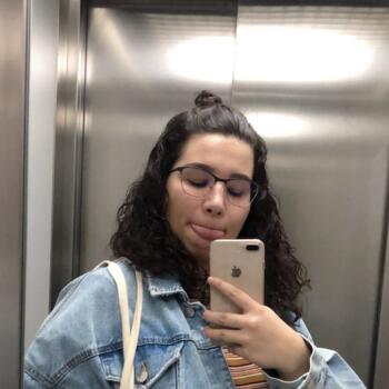 Canguro en Tarragona: Judit