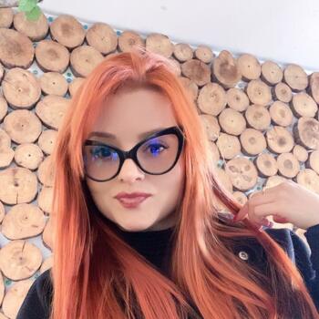 Babysitter Madrid: Mabel To
