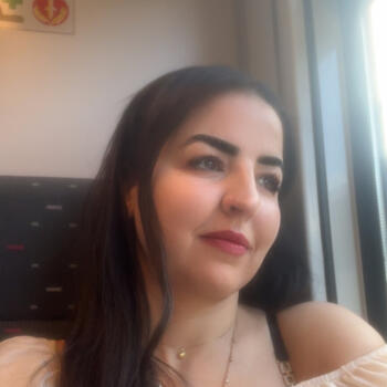 Babysitter in Kortrijk: Bochra
