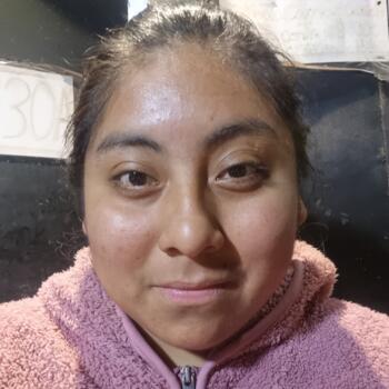 Babysitter in Alto Hospicio: Meliza