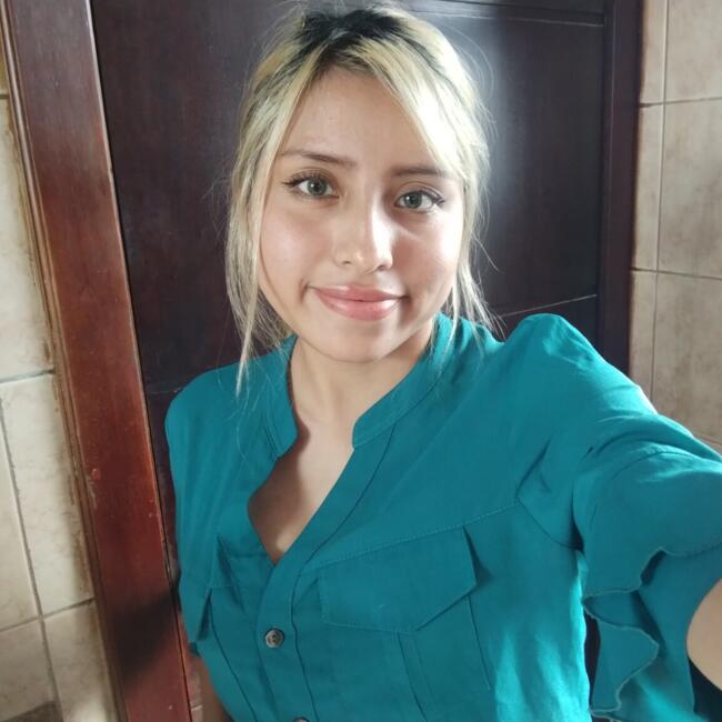 Niñera en Guayaquil: Debora