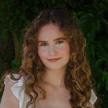 Babá em Nova Petrópolis: Alana