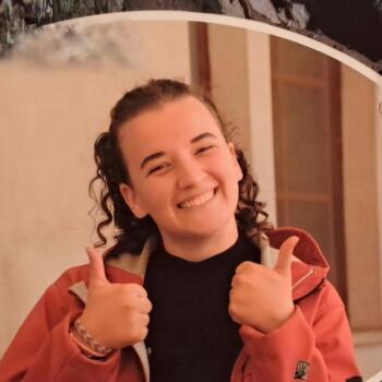 Babysitter in Nova Gorica: Neja