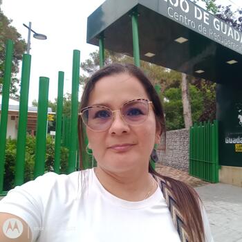Niñera en Miranda de Ebro: Diana Carolina