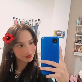 Niñera en La Victoria (Provincia de Chiclayo): Paola