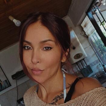 Babysitter in Constitución: Charlotte