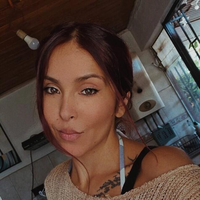 Babysitter in Constitución: Charlotte