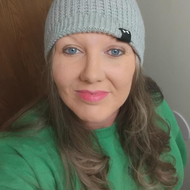 Nanny in Chesterton: Michelle