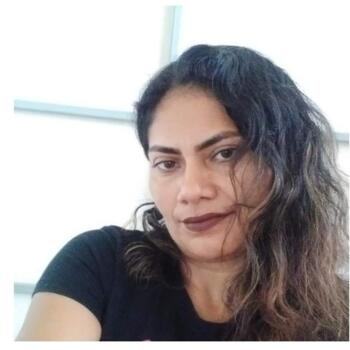 Babysitter in San Miguelito: KattHy DelCARMEN