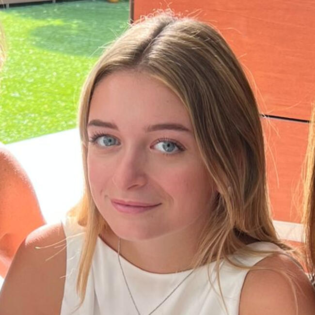 Babysitter a Treviolo: Marianna