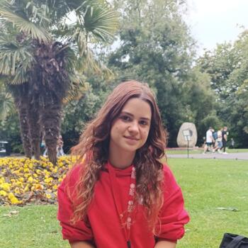 Niñera en Málaga: Bea