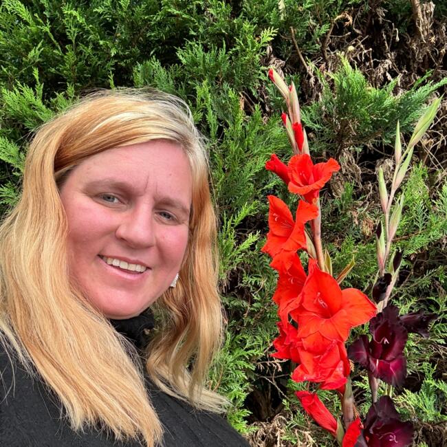 Babysitter in Heilbronn: Erika