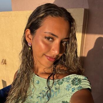 Babysitter in Bruxelles: Norma