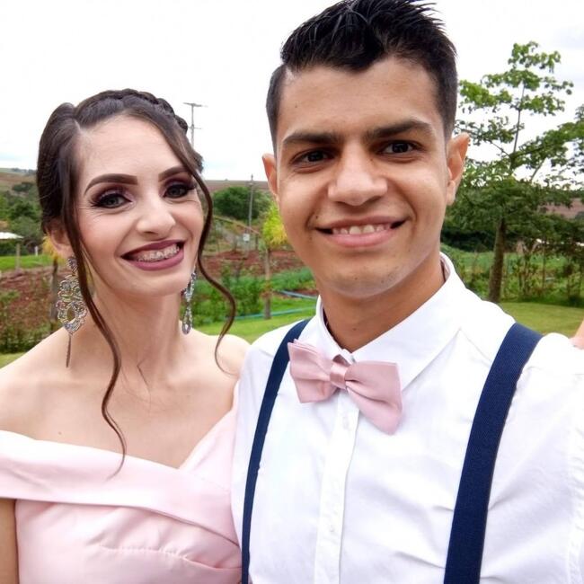 Emprego de babá em Colombo: Deives