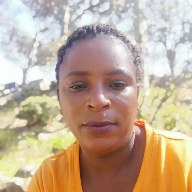 Nanny in Cape Town: Margret