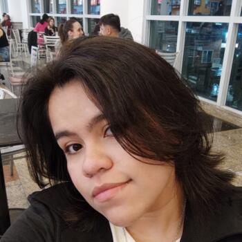 Babysitter in Jaraguá do Sul: Maria