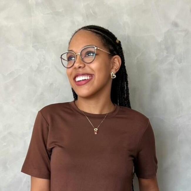 Babá em Itu: Heloisa