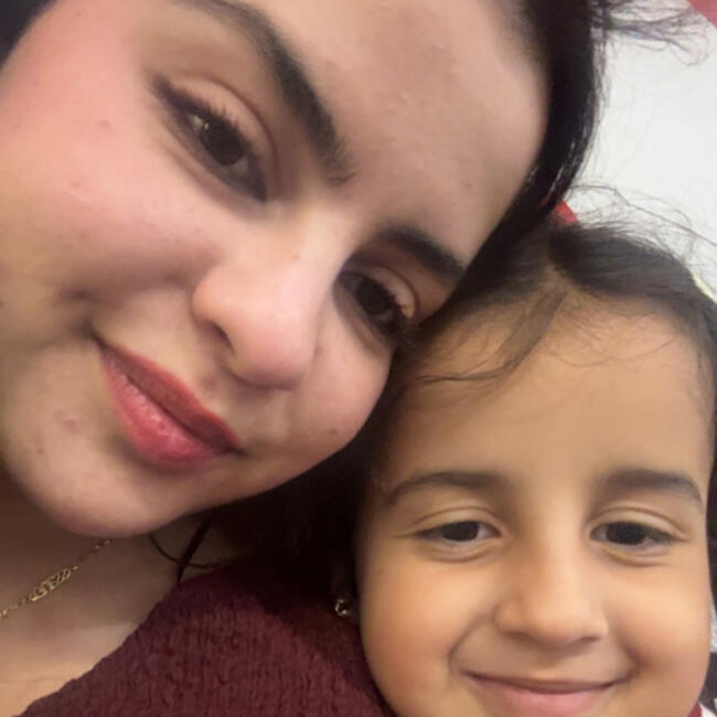 Babysitting job in Corbeil-Essonnes: Fairouz