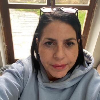 Tata a Milano: Rosaria