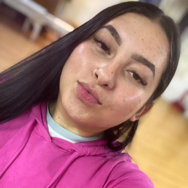 Babá em Caxias do Sul: Bruna