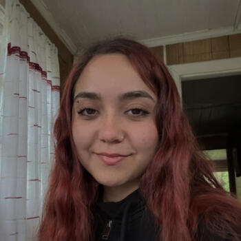 Niñera en Peñalolén: Macarena