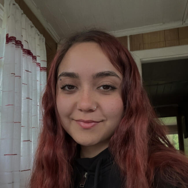 Niñera en Peñalolén: Macarena