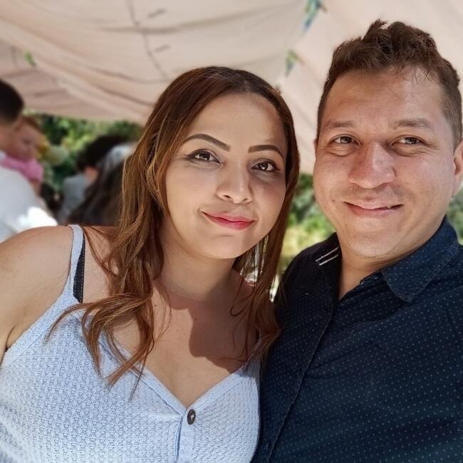 Babysitting job in San Marcos: Lilibeth