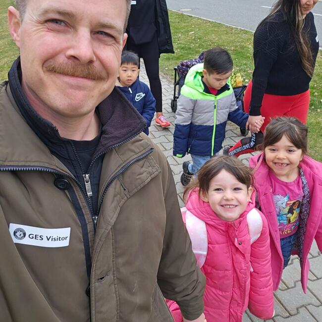 Babysitter Job in Erbendorf: Wyatt