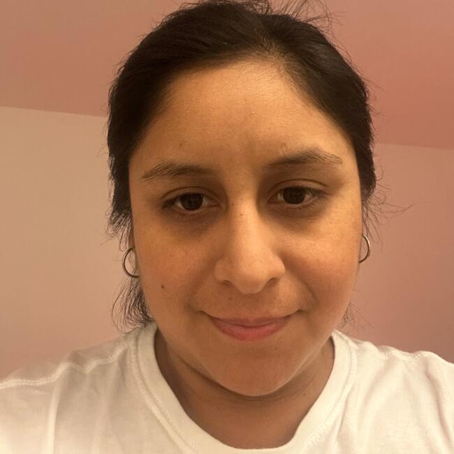 Babysitter in Independencia: Maria elena